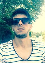 Познакомиться с татарином.  Юсуф 29 лет Москва 486141