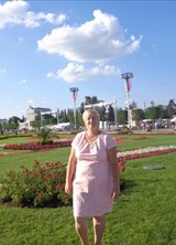 Познакомиться с татаркой.  Зухра 48 лет Москва 317931