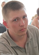 Познакомиться с татарином.  Обдолбай 39 лет Москва 486336