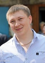 Познакомиться с татарином.  Роман 38 лет Москва 440721