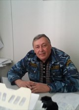Познакомиться с татарином.  Рамиль 59 лет Стерлитамак 486408