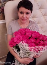 Познакомиться с татаркой.  Gulshat 42 года Уфа 485655