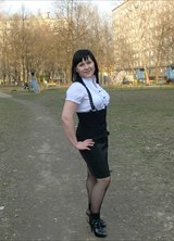 Познакомиться с татаркой.  Розочка 38 лет Москва 486518