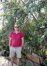 Познакомиться с татарином.  Марат 53 года Москва 475100