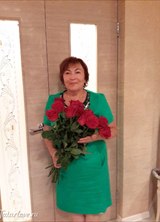 Познакомиться с татаркой.  Розалия 65 лет Уфа 179912