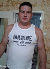 Познакомиться с татарином.  ARTUR 44 года Москва 486652