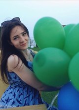 Познакомиться с татаркой.  Алина 36 лет Октябрьский 486656
