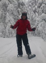 Познакомиться с татарином.  Руслан 36 лет Уфа 459110