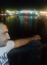 Познакомиться с татарином.  Оскар 40 лет Москва 486694