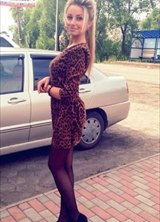 Познакомиться с татаркой.  Жанна 52 года Москва 486755