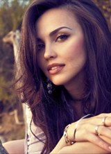 Познакомиться с татаркой.  Polina 37 лет Москва 486788
