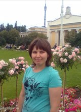 Познакомиться с татаркой.  Динара 32 года Москва 486832