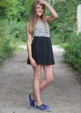 Познакомиться с татаркой.  Седа 38 лет Загорск 486915