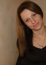 Познакомиться с татаркой.  Luiza 47 лет Москва 486922