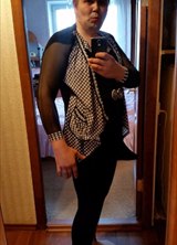 Познакомиться с татарином.  denis 45 лет Уфа 486972