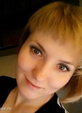 Познакомиться с татаркой.  Ольга 43 года Уфа 457348