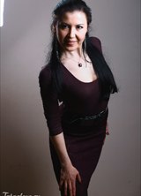 Познакомиться с татаркой.  Гузель 41 год Москва 403733