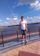 Познакомиться с татарином.  АРТЕМ 39 лет Москва 487084