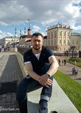 Познакомиться с татарином.  Рауф 53 года Люберцы 454043