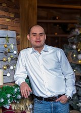 Познакомиться с татарином.  Руслан 44 года Москва 299054