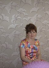 Познакомиться с татаркой.  Гузель 56 лет Октябрьский 221154