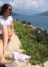 Познакомиться с татаркой.  Лиля 41 год Москва 329821