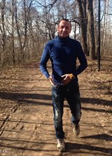 Познакомиться с татарином.  Дамир 45 лет Москва 487427