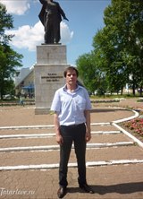 Познакомиться с татарином.  Хасан 49 лет Уфа 487442