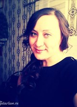 Познакомиться с татаркой.  лира 39 лет Уфа 486986