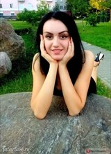 Познакомиться с татаркой.  Венера 35 лет Москва 154757