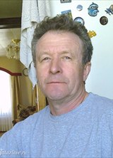 Познакомиться с татарином.  Ильдар 57 лет Белебей 487736