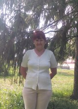 Познакомиться с татаркой.  Наиля 66 лет Стерлитамак 64869