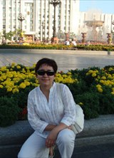Познакомиться с татаркой.  Зуля 49 лет Москва 488047