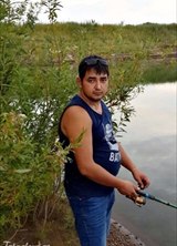Познакомиться с татарином.  ильдус 31 год Уфа 488143