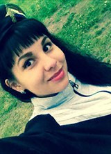 Познакомиться с татаркой.  Зарина 28 лет Уфа 488135