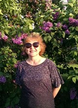 Познакомиться с татаркой.  Гульсина 67 лет Москва 467155