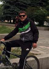 Познакомиться с татарином.  Эльмир 35 лет Уфа 488189