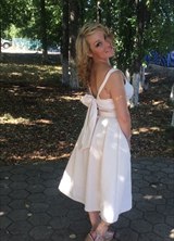 Познакомиться с татаркой.  TasyaVesnushkina 38 лет Москва 447064