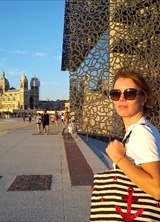 Познакомиться с татаркой.  Эльмира 42 года Москва 445563
