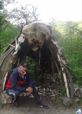 Познакомиться с татарином.  ДМИТРИЙ 41 год Уфа 488272