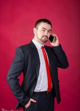 Познакомиться с татарином.  Денис 33 года Стерлитамак 488298