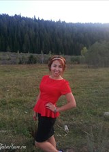 Познакомиться с татаркой.  Юлия 33 года Уфа 487596