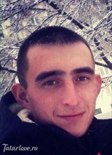 Познакомиться с татарином.  Ильдар 35 лет Стерлитамак 488366