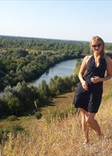 Познакомиться с татаркой.  Регина 34 года Уфа 282604