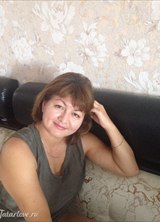 Познакомиться с татаркой.  Гульнара 47 лет Уфа 410373
