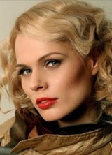 Познакомиться с татаркой.  Инна 37 лет Москва 488441