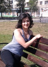 Познакомиться с татаркой.  Исане 33 года Уфа 488484