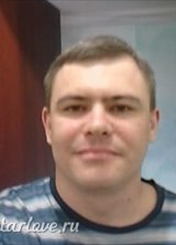 Познакомиться с татарином.  Ильшат 44 года Москва 488491