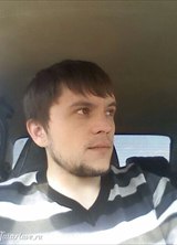 Познакомиться с татарином.  Илдар 25 лет Москва 488493