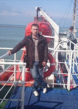 Познакомиться с татарином.  Энвер 43 года Москва 468896